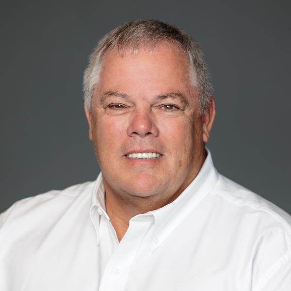 man with white shirt